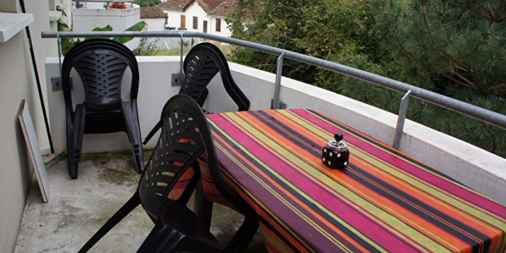 appartement à VILLENEUVE SUR LOT (47300)